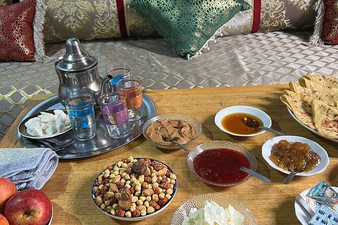 2-Day Toubkal Trailblazer: From Souks to Summit