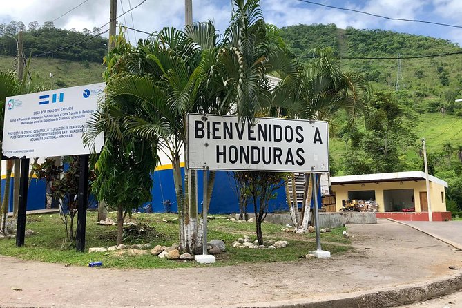 2-Day Tour: Following The Maya Path and Copán Ruins