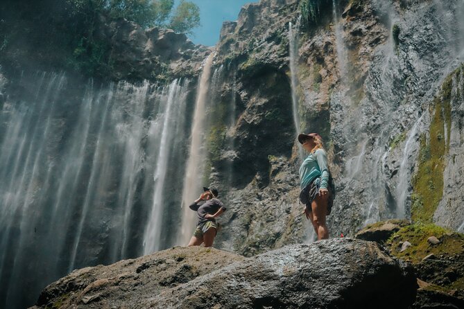 2-Day Tour: Mount Bromo & Tumpak Sewu Waterfall From Malang