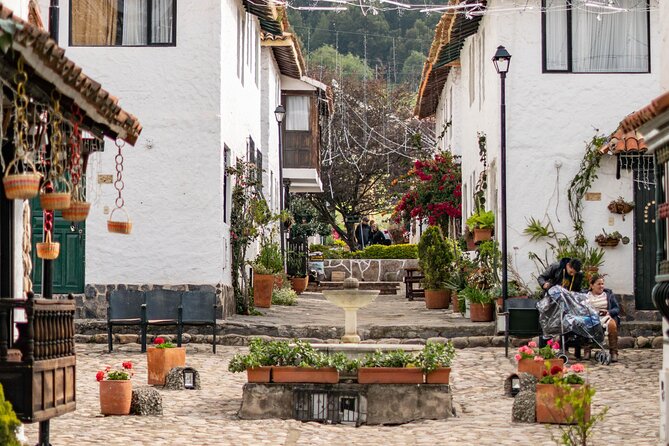 2 Best 2 Day Tours In Bogota