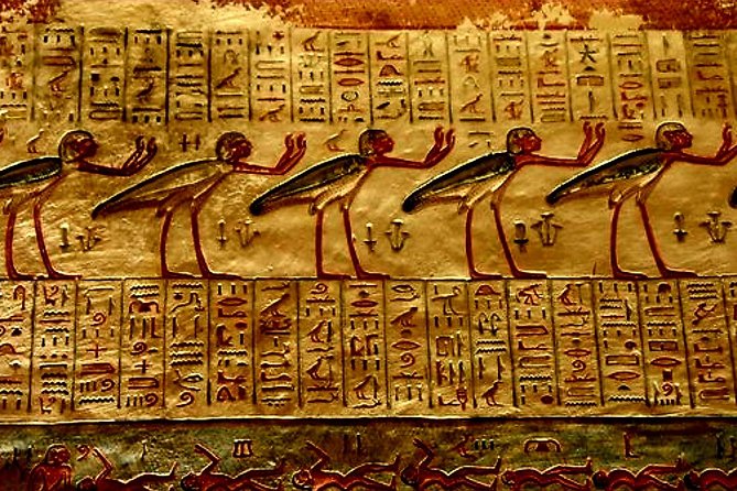2 Day Tour: the Best of Luxor From Safaga
