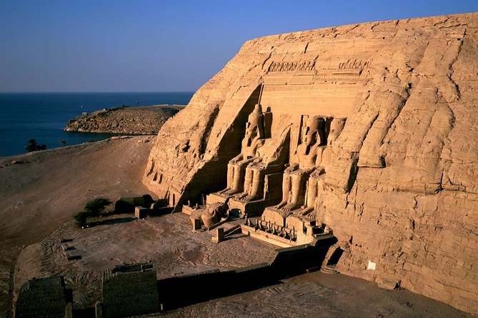 2-Day Tour to Abu Simbel From Luxor