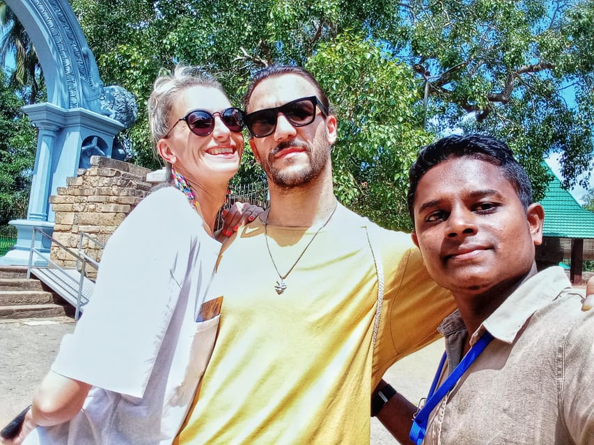 2 Day Tours