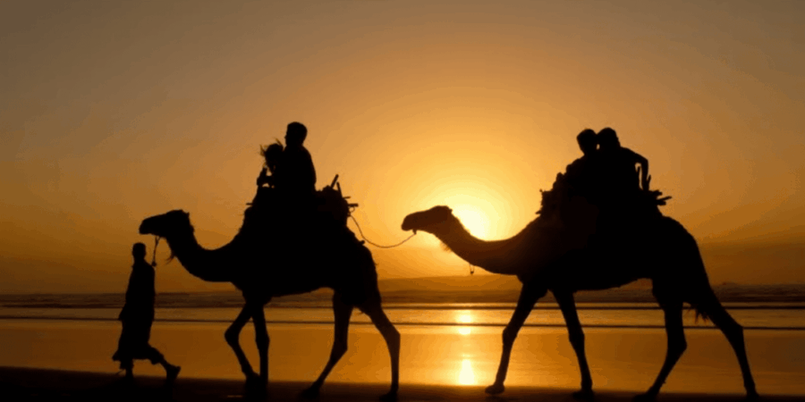 2-Day Trip to Essaouira From Marrakech