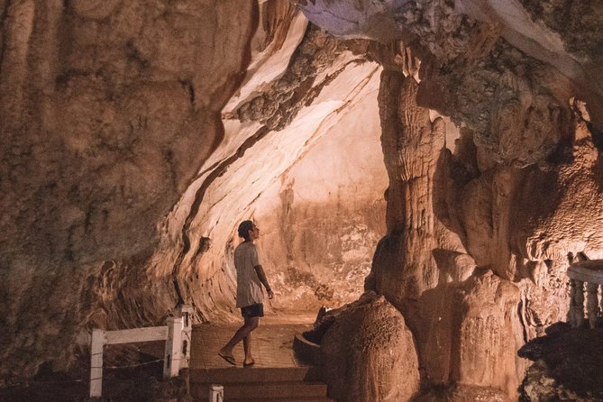 2-Day Vang Vieng Tour From Vientiane