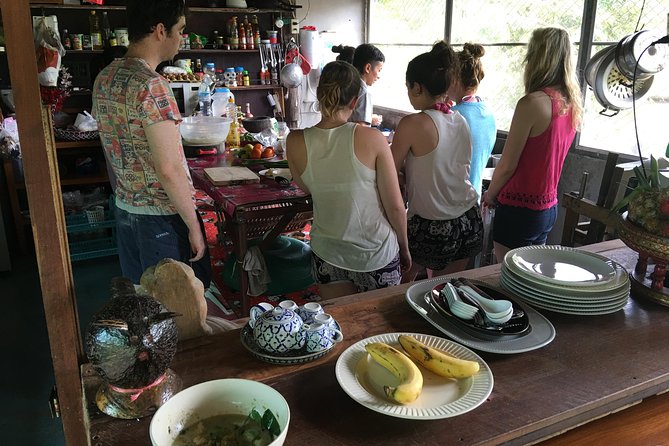 2 Days 1 Night: Countryside Experiences. Exclusive House Homestay - Day 1 Itinerary