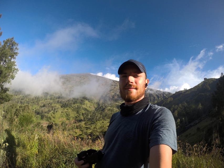 2 Days 1 Night Rinjani Summit