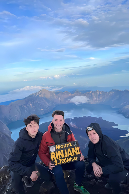 2 Days 1 Night Summit Private Tour - Tour Overview and Pricing