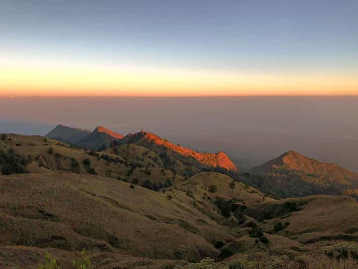 2 Days 1 Night to Crater Rim Senaru - Overview and Pricing