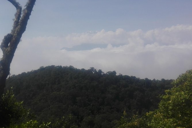 2 Days 1 Night Tour – in Trompito, I Meet Indigenous Community Kogui Uldezhaxa.