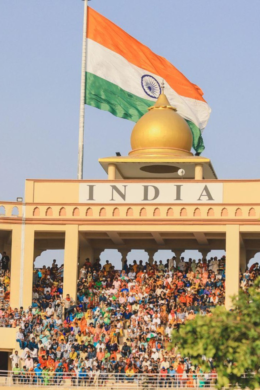 2 Days Amritsar Adventure From Delhi via Superfast Train