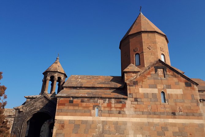 2 Days and 1 Night Private Tour to Khor Virap, Areni, Noravank, Goris, Tatev. - Transportation and Comfort