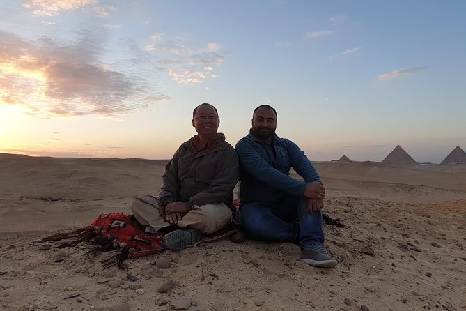 2 Days Cairo and Giza Attractions, Private Tour All Inclusive