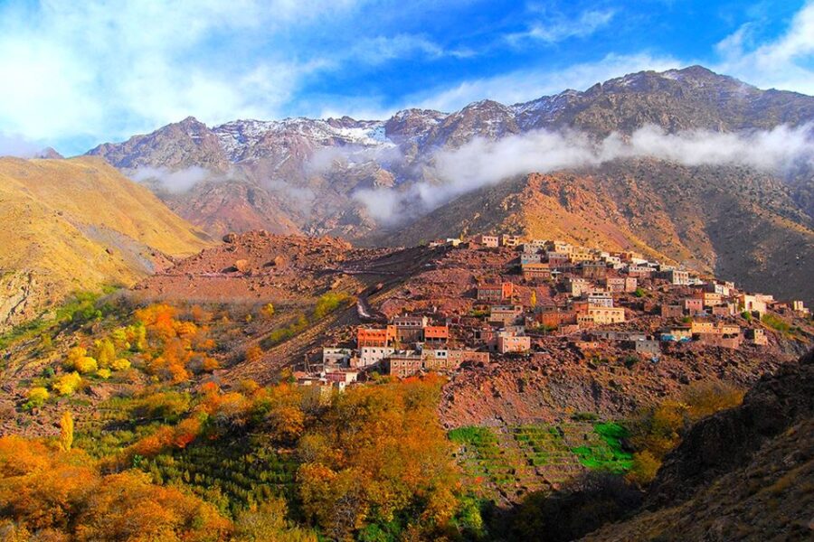 20 Best 2 Day Tours In Marrakech