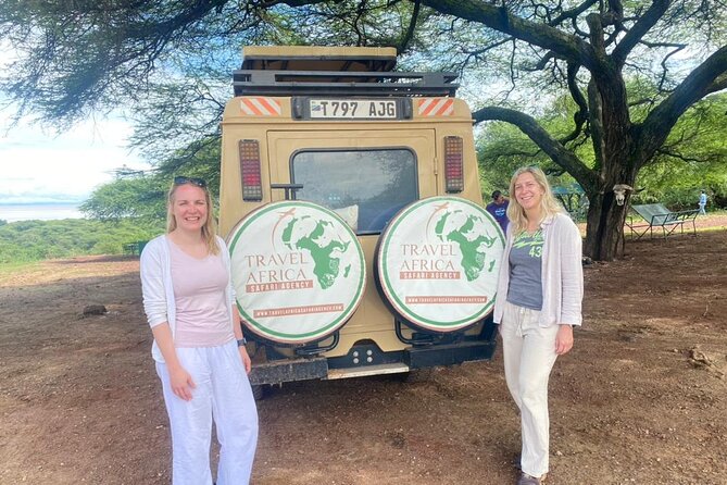 2 Best 2 Day Tours In Arusha