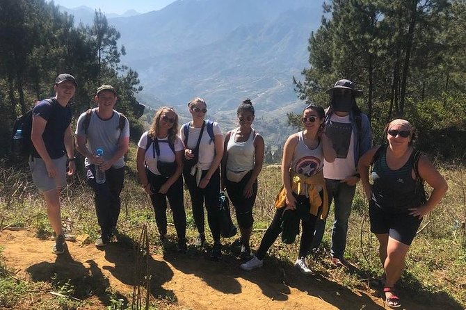 2 Days Homestay: Great Tour With Various Options