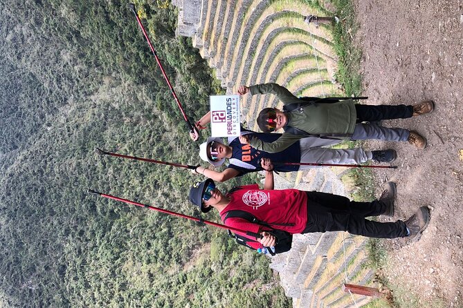 2 Days Machu Picchu Private Tour