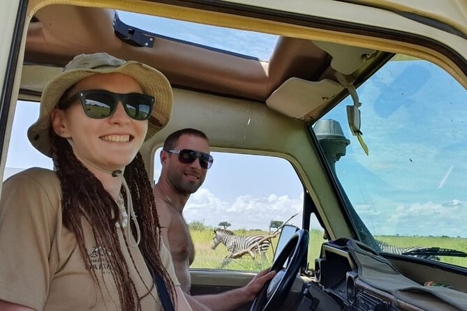 2 Best 2 Day Tours in Dar Es Salaam