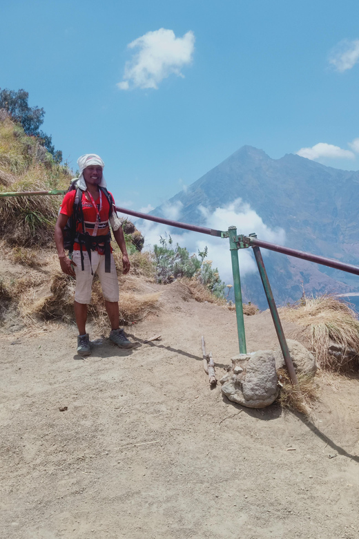 14 Best Treks And Hiking Tours In Senaru