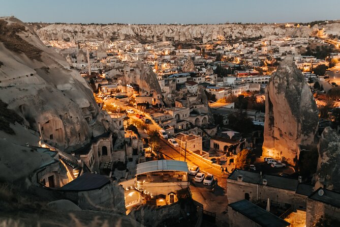 2 Days Private Cappadocia Tour With Professional Guide & Driver