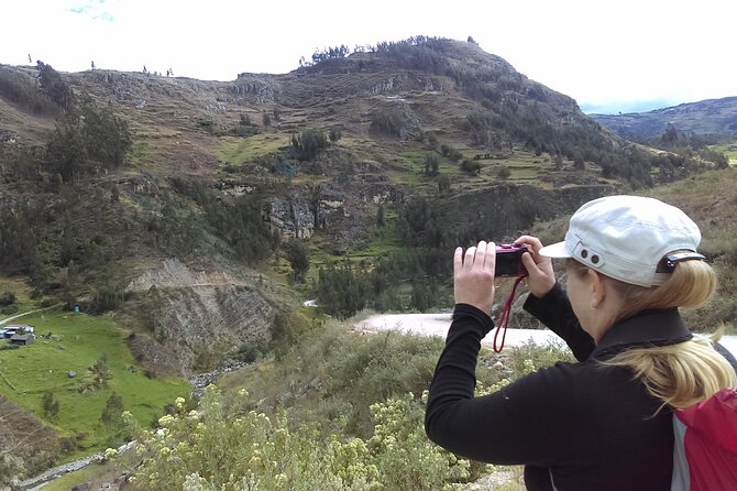 2 Days Private Tour in Cajamarca
