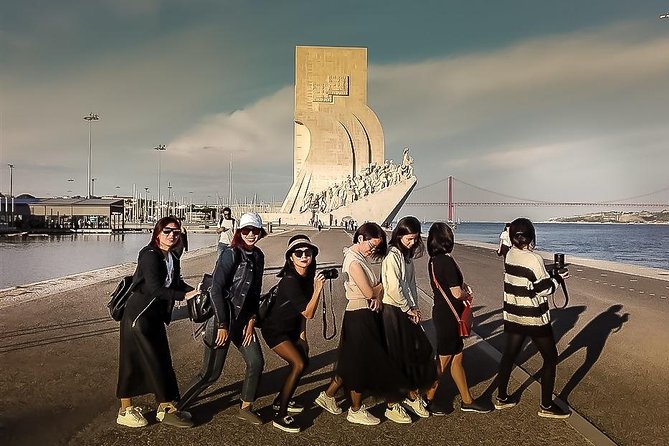 2 Days Private Tour in Lisbon and Sintra, Roca and Cascais