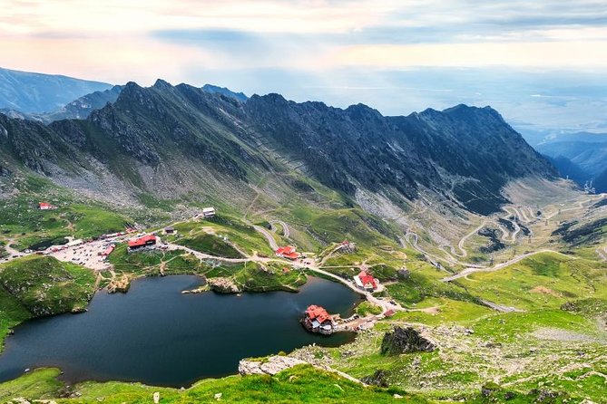2 Days Private Tour Transfagarasan Road & Sibiu (June - October) From Bucharest