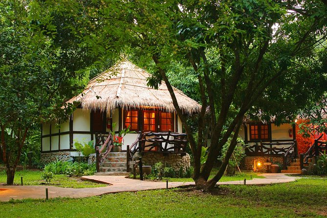 2 Days River Kwai Resotel - Tour Overview