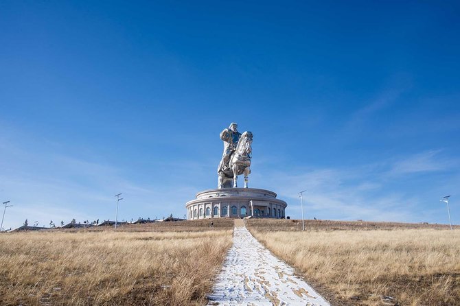 2 Best 2 Day Tours In Ulaanbaatar
