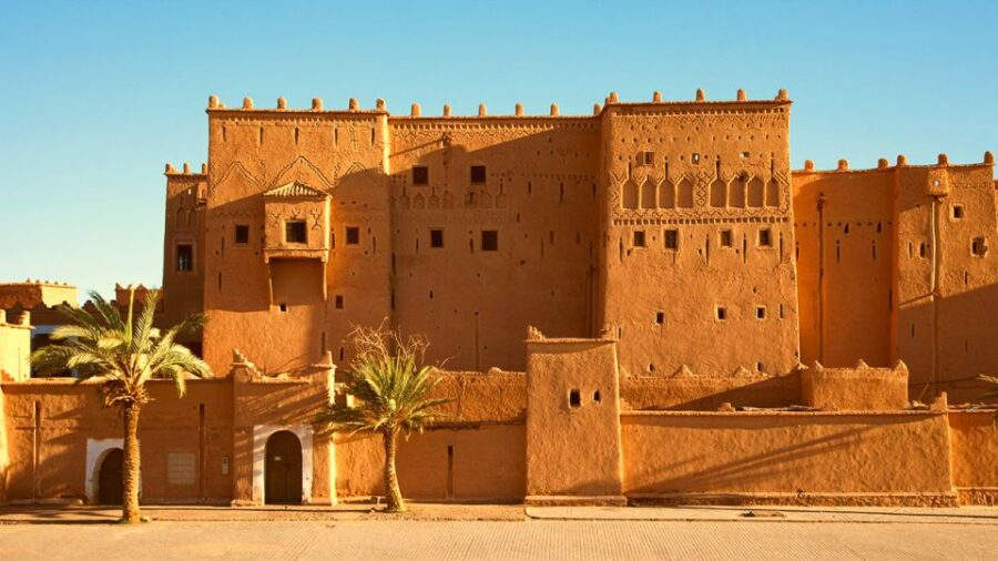 2 Days Tour to Zagora Desert With Sunset From Marrakech
