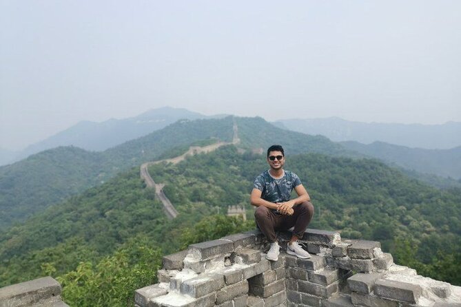 2 Days Visa-free Beijing Private Layover Guided Tour