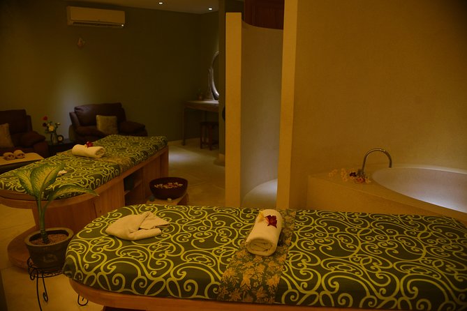 2-Hour Aromatherapy Massage in Bali