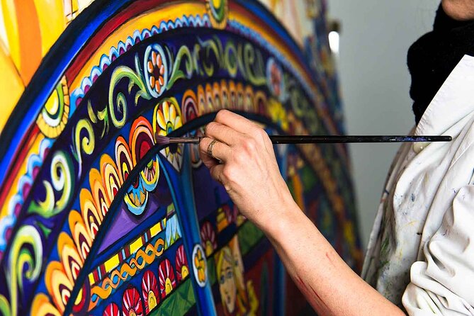 2-Hour Pottery Making Workshop in Ragusa - Location and Availability