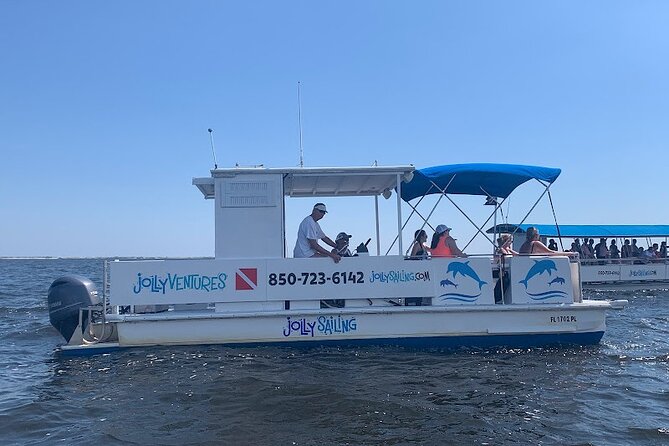 2 Hour Private Dolphin Cruise & Bay Tour - Unique Tour Features