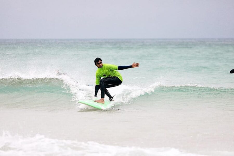 2 Hour Surf Experience in Newquay - for Beginners/Improvers