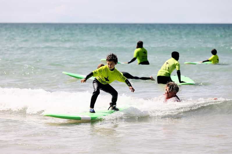 2 Best 2 Hour Tours and Experiences in Newquay