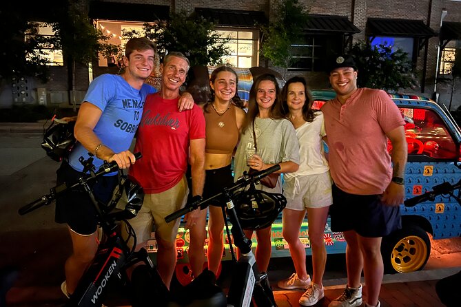 3 Best Drinking Tours In Wilmington