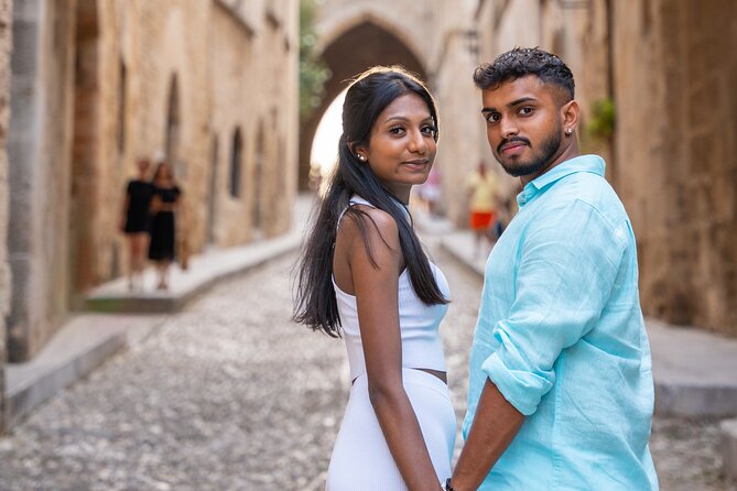 2 Best 2 Hour Tours and Experiences in Rhodes