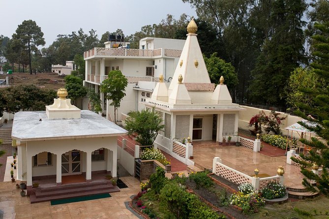 2 N / 3 D Mahavatar Babaji Cave Tour From Rishikesh