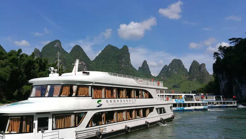 2-Night Impressive Mini Group Guilin Tour - Tour Overview