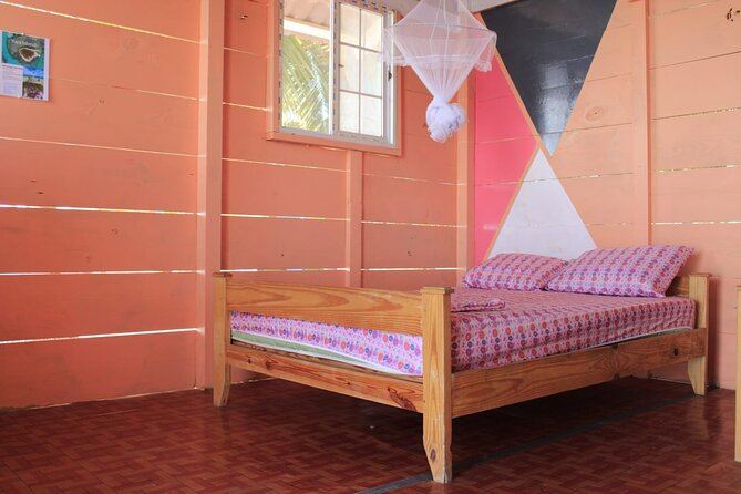 2 Nights in San Blas Islands All Included – Cabanas Over the Water