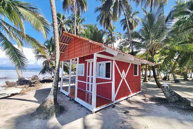 3 Best 2 Day Tours In San Blas Islands