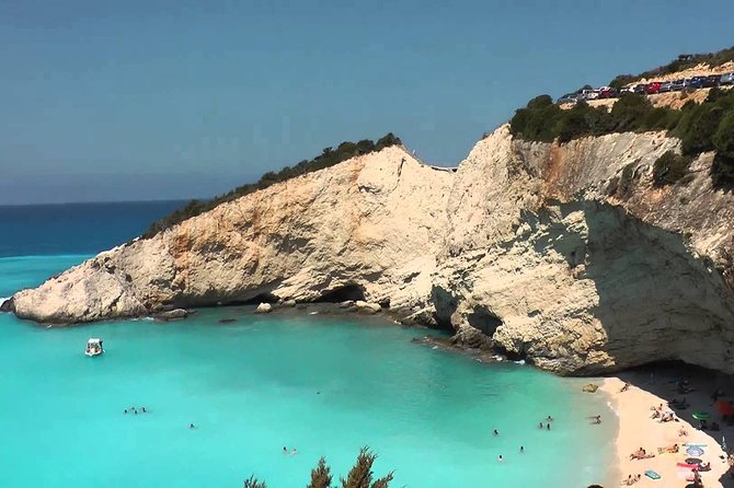 3 Best Sandy Beaches of Lefkada Review