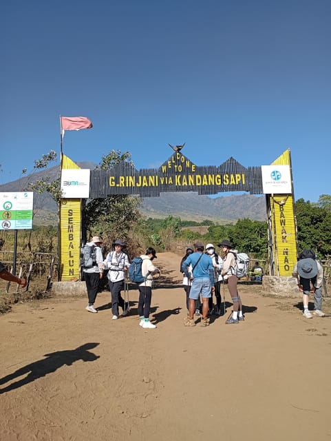 5 Best 3 Day Tours In Gili Islands