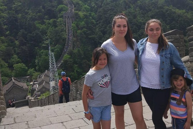 3-Day All-Inclusive Family Friendly Beijing Sightseeing Tour Combo