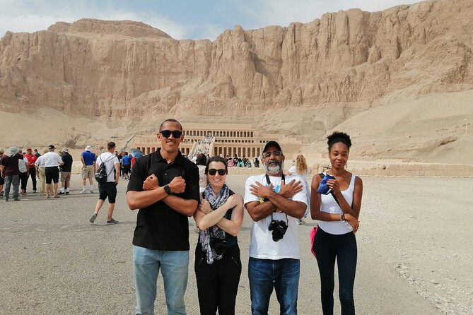 3-Day Aswan , Nubian Village ,Abu Simbel , Luxor & Train Ticket
