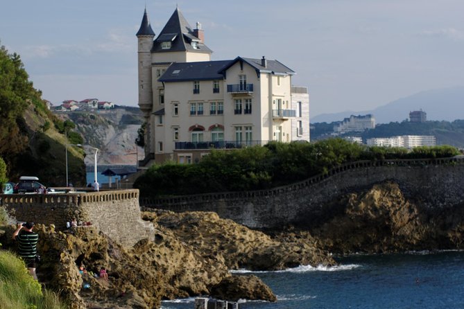 3 Day Basque Country Private Tour