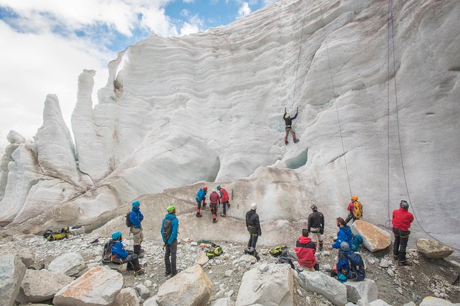 3-Day Climbing Huayna Potosi From La Paz - Overview of the Climbing Tour