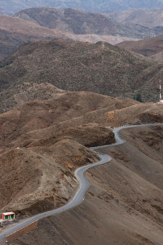 3-Day Desert Safari to Merzouga