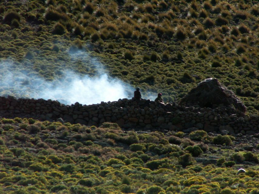 3 Day Eastern Lesotho Village Experience